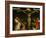 The Crucifixion, from the Isenheim Altarpiece, circa 1512-15-Matthias Grünewald-Framed Giclee Print