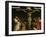 The Crucifixion, from the Isenheim Altarpiece, circa 1512-15-Matthias Grünewald-Framed Giclee Print