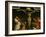 The Crucifixion, from the Isenheim Altarpiece, circa 1512-15-Matthias Grünewald-Framed Giclee Print