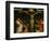 The Crucifixion, from the Isenheim Altarpiece, circa 1512-15-Matthias Grünewald-Framed Giclee Print