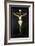 The Crucifixion, Late 1630s-Alonso Cano-Framed Giclee Print