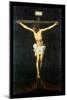 The Crucifixion, Late 1630s-Alonso Cano-Mounted Giclee Print