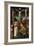 The Crucifixion of Christ, 1512-Hans Baldung-Framed Giclee Print