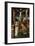 The Crucifixion of Christ, 1512-Hans Baldung-Framed Giclee Print