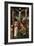 The Crucifixion of Christ, 1512-Hans Baldung-Framed Giclee Print