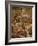 The Crucifixion of Christ, 1565-Jacopo Robusti Tintoretto-Framed Giclee Print