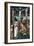 The Crucifixion of Christ-Hans Baldung Grien-Framed Giclee Print