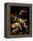 The Crucifixion of St. Peter, 1600-01-Caravaggio-Framed Premier Image Canvas