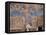 The Crucifixion-Cimabue-Framed Premier Image Canvas