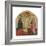 The Crucifixion-Agnolo Gaddi-Framed Giclee Print