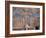 The Crucifixion-Cimabue-Framed Photographic Print