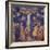 The Crucifixion-Giotto di Bondone-Framed Giclee Print