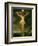 The Crucifixion-Peter Paul Rubens-Framed Giclee Print