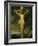 The Crucifixion-Peter Paul Rubens-Framed Giclee Print