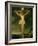 The Crucifixion-Peter Paul Rubens-Framed Giclee Print