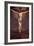 The Crucifixion-null-Framed Giclee Print