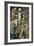 The Crucifixion-El Greco-Framed Art Print