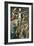 The Crucifixion-El Greco-Framed Art Print