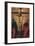 The Crucifixion-Telemaco Signorini-Framed Giclee Print