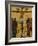 The Crucifixion-null-Framed Giclee Print