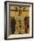 The Crucifixion-null-Framed Giclee Print