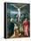 The Crucifixion-null-Framed Premier Image Canvas