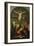 The Crucifixion-Jacopo Bassano-Framed Giclee Print