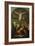 The Crucifixion-Jacopo Bassano-Framed Giclee Print