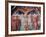 The Crucifixion-Philippos Goul-Framed Giclee Print