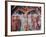 The Crucifixion-Philippos Goul-Framed Giclee Print