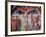 The Crucifixion-Philippos Goul-Framed Giclee Print