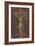 The Crucifixion-Andrea di Bartolo-Framed Giclee Print