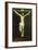 The Crucifixion-Francisco de Zurbaran-Framed Giclee Print