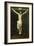 The Crucifixion-Francisco de Zurbaran-Framed Giclee Print