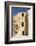 The crusader fort of Kerak Castle, Kerak, Jordan.-Nico Tondini-Framed Photographic Print