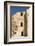 The crusader fort of Kerak Castle, Kerak, Jordan.-Nico Tondini-Framed Photographic Print