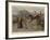 The Cry Is Still They Come-George Goodwin Kilburne-Framed Giclee Print