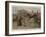 The Cry Is Still They Come-George Goodwin Kilburne-Framed Giclee Print
