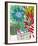 The Crystal Vase-Hedy Klineman-Framed Giclee Print