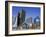 The Crystals Shopping Mall at Citycenter, Las Vegas, Nevada-Richard Cummins-Framed Photographic Print