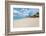 The Cuban Beach of Varadero on a Beautiful Day-Kamira-Framed Photographic Print