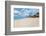 The Cuban Beach of Varadero on a Beautiful Day-Kamira-Framed Photographic Print