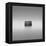 The Cube-Doug Chinnery-Framed Premier Image Canvas