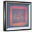 The Cube-Maryse Pique-Framed Giclee Print