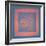 The Cube-Maryse Pique-Framed Giclee Print