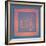 The Cube-Maryse Pique-Framed Giclee Print