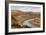 The Cuckmere Valley, Seaford-Alfred Robert Quinton-Framed Giclee Print