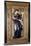 The Cumaean Sibyl, 1877 (Oil on Panel)-Edward Burne-Jones-Mounted Giclee Print