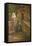 The Cup of Tantalus-Edward John Poynter-Framed Premier Image Canvas