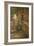 The Cup of Tantalus-Edward John Poynter-Framed Giclee Print